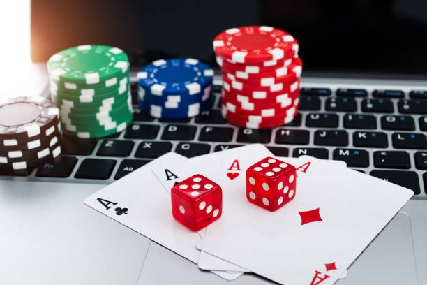 Dice are sealed and shaken with transparent verification. Live dealer shaking dice in Sic Bo round