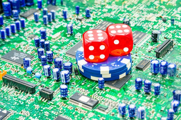 Roulette adds a classic wheel dimension to Colok Naga. Roulette wheel spinning on sum toto live table