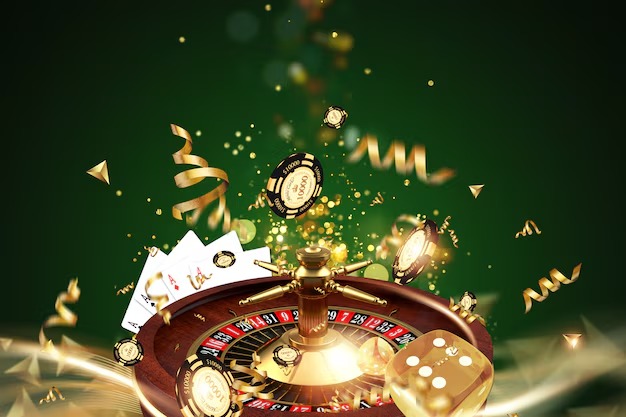 Live dealer blackjack table with professional studio setup