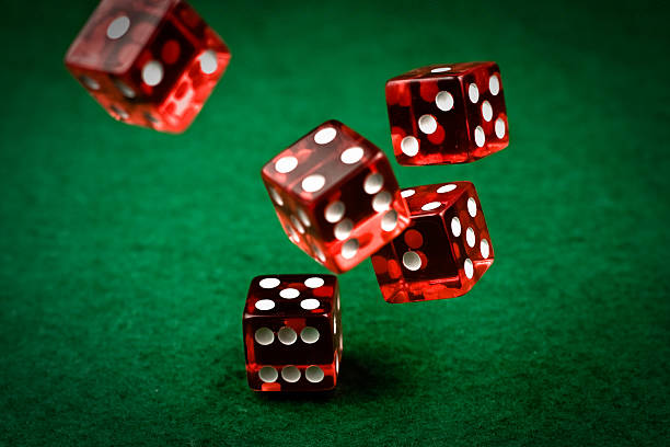 Roulette wheel and live dealer on sum toto