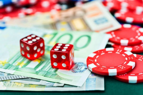 Sum toto Dragon Tiger live dealer table